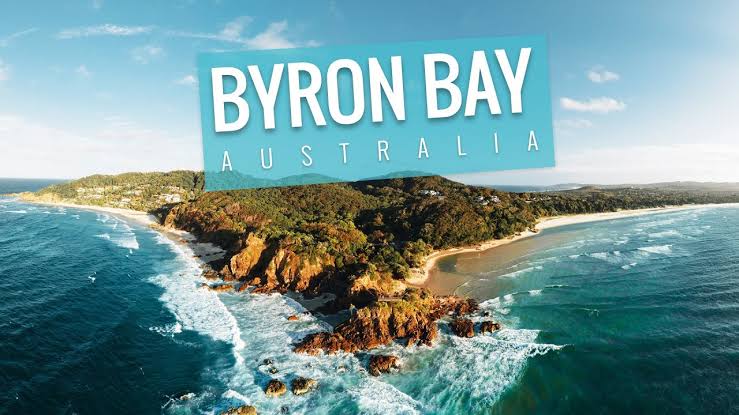 Byron Bay transfer service